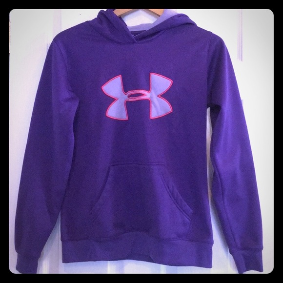 new under armour hoodies